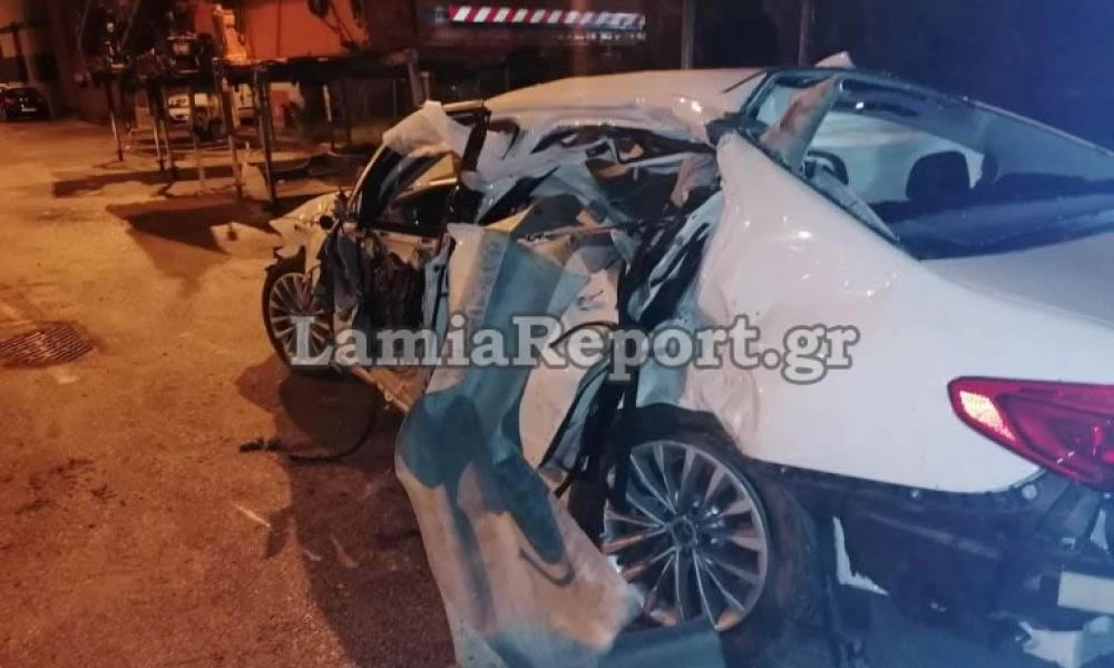 Εθνική Οδός: Μεθυσμένος οδηγούσε ανάποδα και προκάλεσε δύο τροχαία – Πανικός και άγρια καταδίωξη (εικόνες)